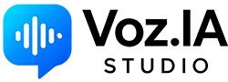 Voz IA Studio